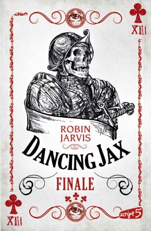 [Dancing Jax 03] • Finale
